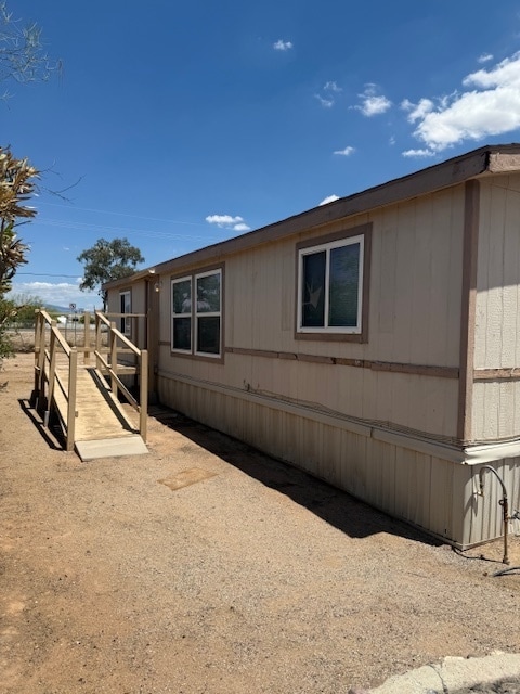 6049 S Holly Dr in Tucson, AZ - Building Photo - Building Photo