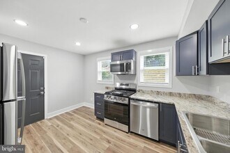 5083 Just St NE in Washington, DC - Building Photo - Building Photo