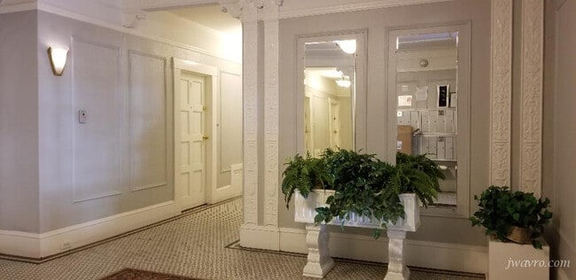 1805 Pine St in San Francisco, CA - Building Photo - Building Photo