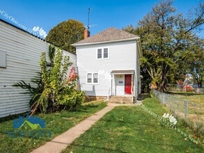 753 1/2-878-872 Sullivant Ave in Columbus, OH - Building Photo - Building Photo