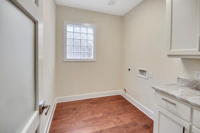 property at 4100 S Texas Ave