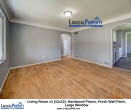 24501 Fern Ave in Eastpointe, MI - Building Photo - Building Photo