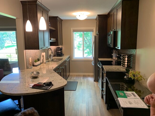 property at 2011 Viking Dr NW
