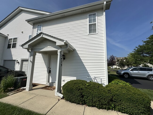 property at 2473 Dickens Dr