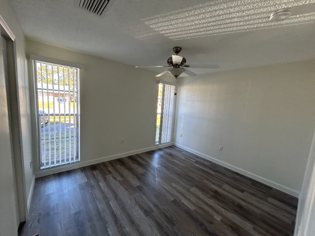 property at 7448 Mitchell Ranch Rd