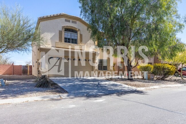 23937 N Oasis Blvd in Florence, AZ - Building Photo - Building Photo