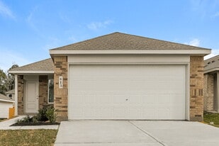 613 Craven St in Montgomery, TX - Building Photo