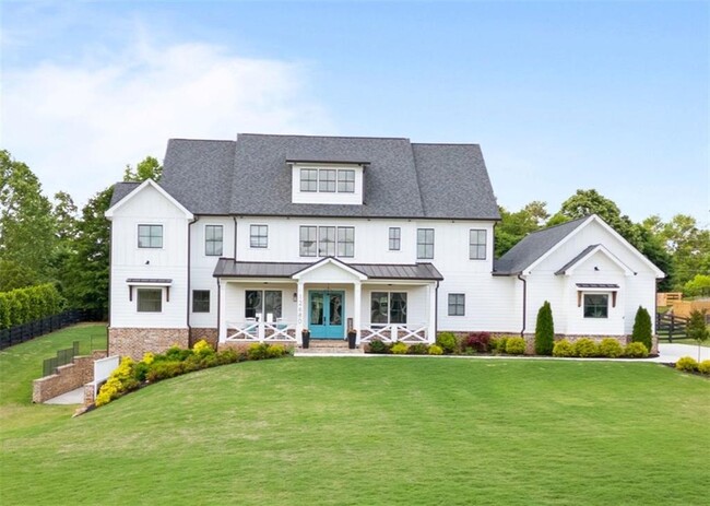 property at 12680 Ebenezer Pond Ct