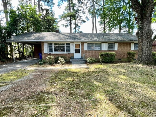 property at 1811 Hatfield St