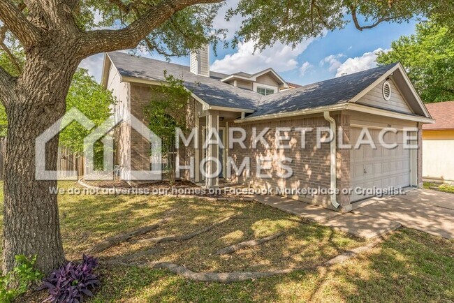 property at 1700 Shire St