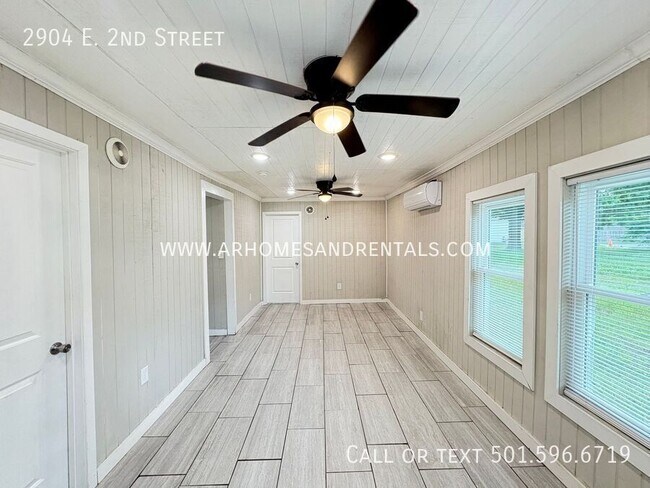 2904 E 2nd St in North Little Rock, AR - Building Photo - Building Photo