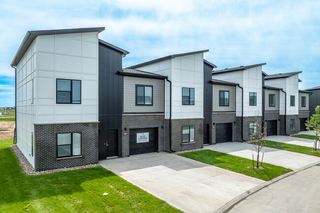 Rialto Townhomes