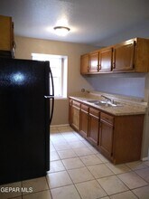 3119 Voss Dr in El Paso, TX - Building Photo - Building Photo