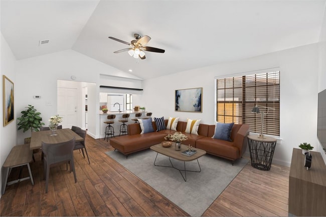 property at 2215 Post Rd