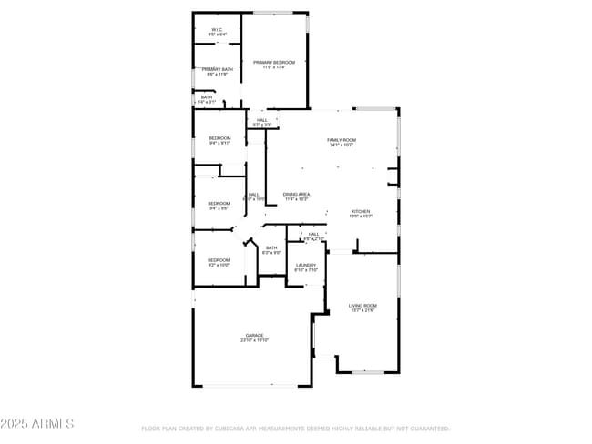 18165 W Carmen Dr in Surprise, AZ - Building Photo - Building Photo