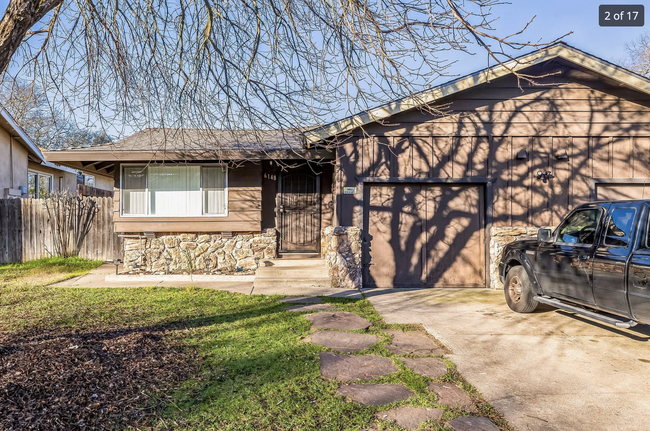 6148 Oakgreen Cir in Carmichael, CA - Foto de edificio - Building Photo