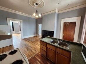 101-101 Elliott Row in Saint John, NB - Building Photo - Building Photo