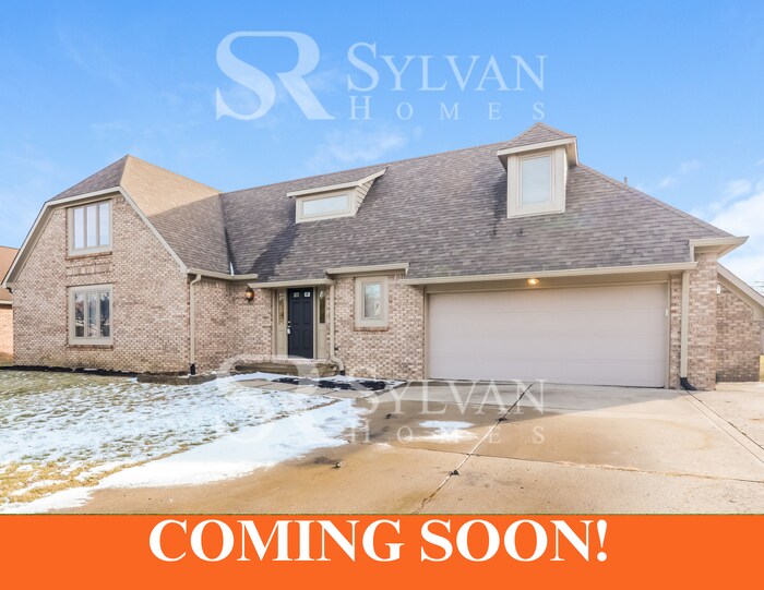 5089 Berwick Ln in Avon, IN - Building Photo