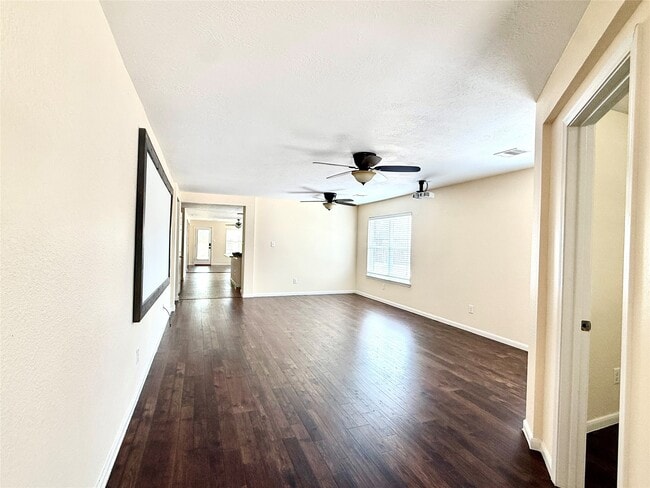 15906 Arapaho Bend Ln in Cypress, TX - Building Photo - Building Photo
