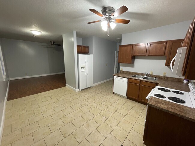 1518 1/2 N Harrison St in Davenport, IA - Building Photo - Building Photo