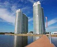 Marina Grande on the Halifax in Daytona Beach, FL - Building Photo - Building Photo