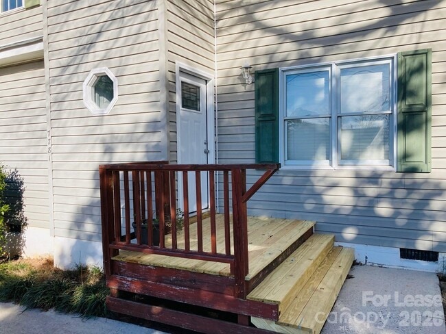 7781 Red Robin Trail in Denver, NC - Building Photo - Building Photo