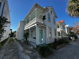 259 Coming St in Charleston, SC - Building Photo
