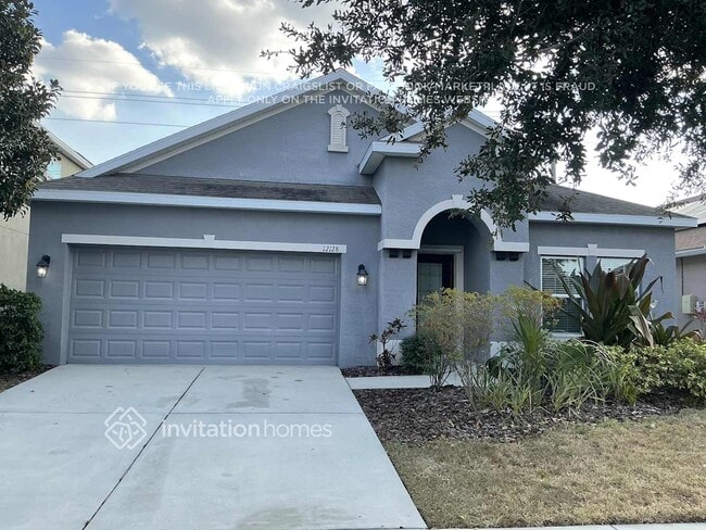 12128 Rambling Stream Dr in Riverview, FL - Building Photo - Building Photo