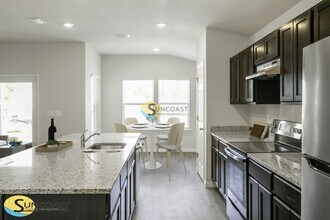 8677 Kaye Ln in Jacksonville, FL - Building Photo - Building Photo