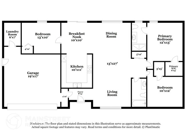 512 Fletcher St in Port Charlotte, FL - Building Photo - Building Photo