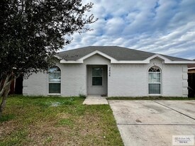 2656 Malta St in Brownsville, TX - Building Photo
