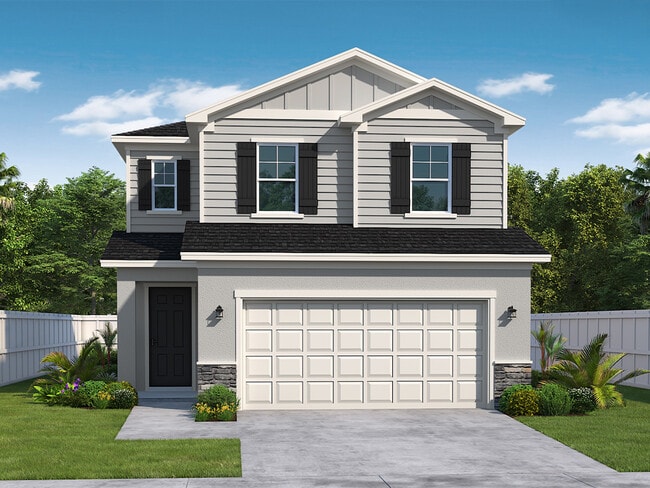 property at 4780 Tributary Ln