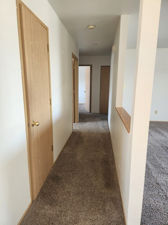 3603 Michelle Ln, Unit 3603A in Anacortes, WA - Foto de edificio