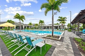 Halston Waterleigh in Winter Garden, FL - Building Photo - Building Photo