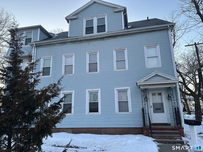 property at 54 Sherman Ave