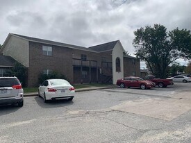3103 Sherwin Dr in Greenville, NC - Building Photo
