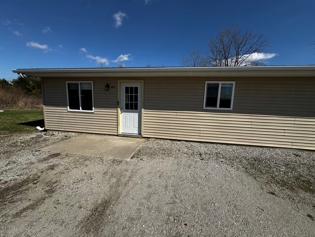 property at 7028 E Heritage Dr