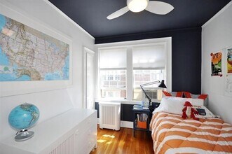 77 Martin St, Unit a in Cambridge, MA - Building Photo - Building Photo