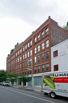 532-540 W 22nd St in New York, NY - Building Photo