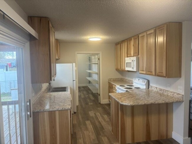 1337 Lockview St in Billings, MT - Building Photo - Building Photo