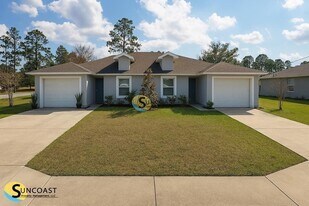 28 Second Path in Palm Coast, FL - Building Photo