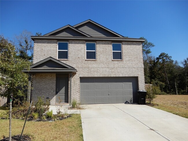 16551 Plum Bark Dr