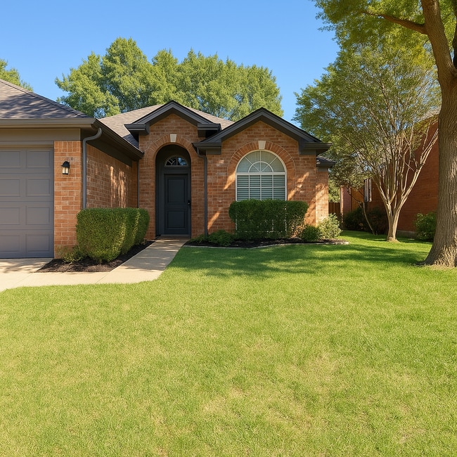 property at 4908 Cambridge Dr