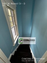 1007 W Market St in Greensboro, NC - Building Photo - Building Photo