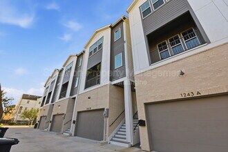 1243 W 23rd St in Houston, TX - Building Photo - Building Photo