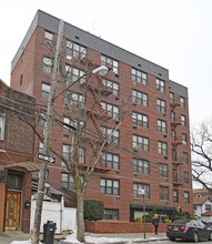 1075 Sheepshead Bay Rd in Brooklyn, NY - Building Photo - Building Photo