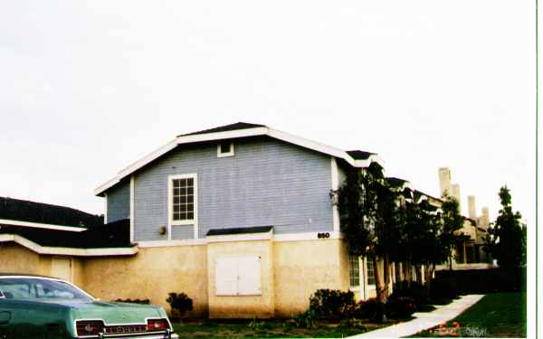 850 E Cedar in Ontario, CA - Building Photo - Building Photo