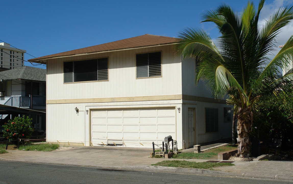 2328 Lime St in Honolulu, HI - Building Photo