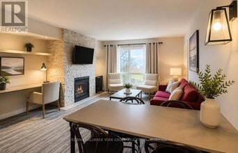 1235 Deerhurst Dr in Huntsville, ON - Building Photo - Building Photo