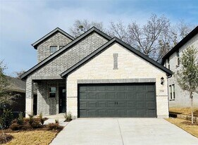 3208 Sedge Grass Dr in Melissa, TX - Building Photo
